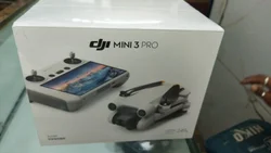 Dji Drone Camera Mavic Mini 3 Pro RC Standard