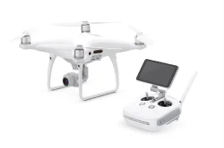 Phantom 4 Pro V2.0 Drone Camera